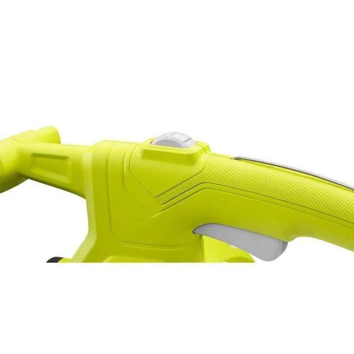 RYOBI 40-Volt Lithium-Ion Cordless Battery Leaf Vacuum/Mulcher (Tool Only) - Image 9