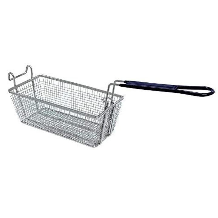Bayou Classic 700-701 4-Gallon Bayou Fryer Stainless Steel - Image 4