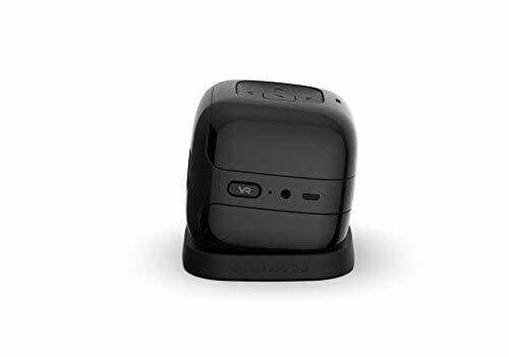 CINEMOOD 360 – Smart wi-fi Cube Projector with Streaming Services, 360~ Videos, Games, Kids Entertainment. 120 inch Picture, 5-Hour Video Playtime. Neat Portable Projector for Family Entertainment. - Image 7