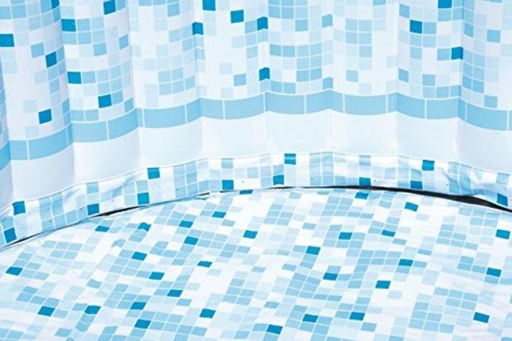 Bestway SaluSpa Miami Inflatable Hot Tub, 4-Person AirJet Spa - Image 3