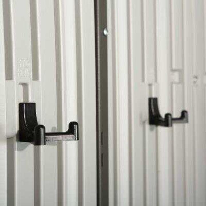 8 Ft. x 10 Outdoor Storage Shed 340 - Image 3