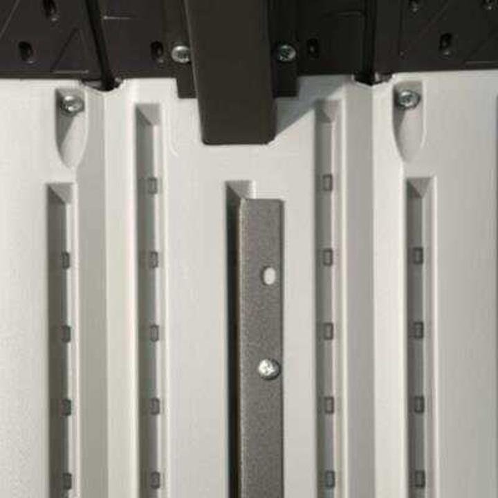 8 Ft. x 10 Outdoor Storage Shed 340 - Image 5