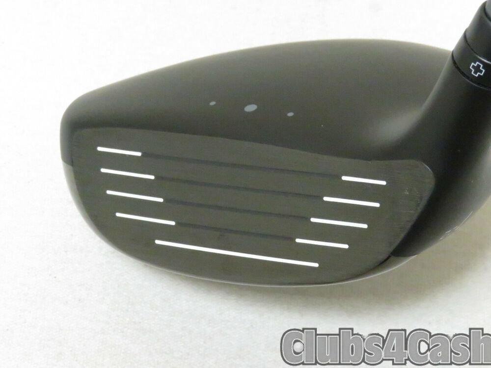 PING G425 SFT Fairway 22° 7 Wood Alta CB 65 Slate Regular Flex +Cover - Image 3