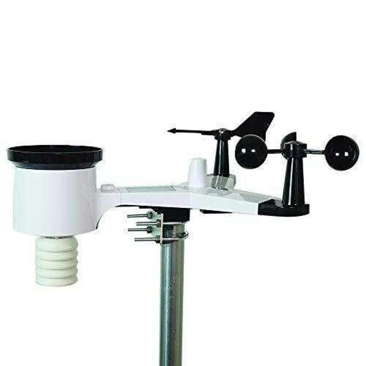 Ambient Weather WS-2902C WiFi Smart Weather Station - Image 3