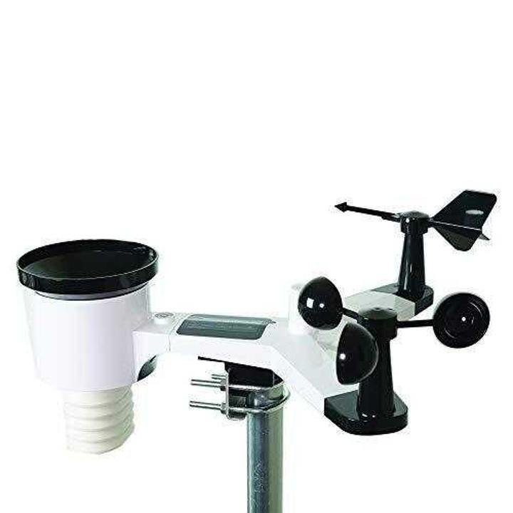 Ambient Weather WS-2902C WiFi Smart Weather Station - Image 6