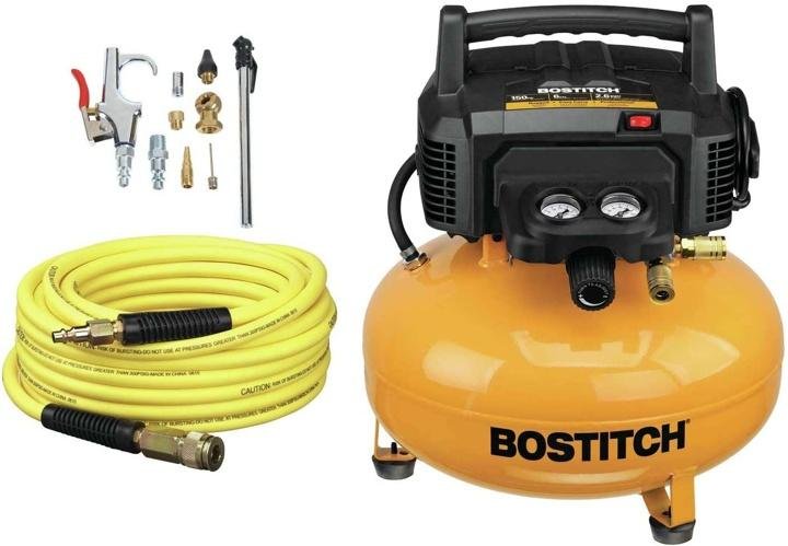 Air Compressor Combo Kit, 3-Tool (BTFP3KIT) - Image 4