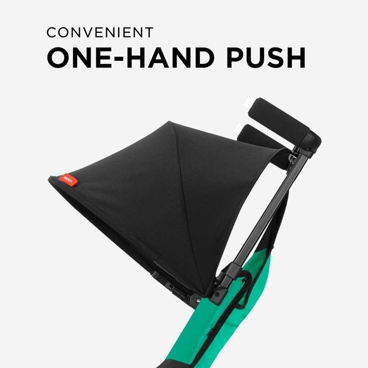 GB Pockit Plus All-Terrain Stroller - Image 3