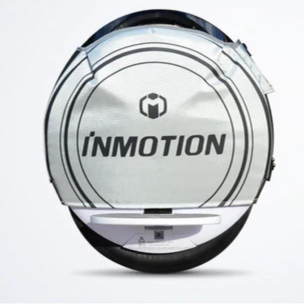 Premium Electric Motorized Unicycle - Image 3