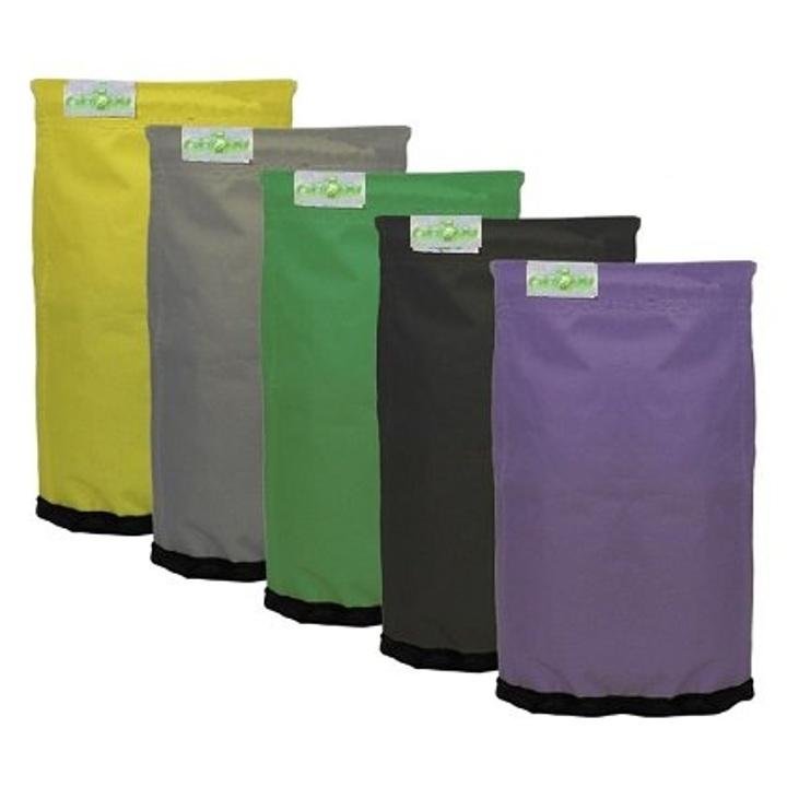 5 Gallon Bubble Magic Washing Machine + Ice Hash Extraction 5 Bags Kit GROW1 - Image 5