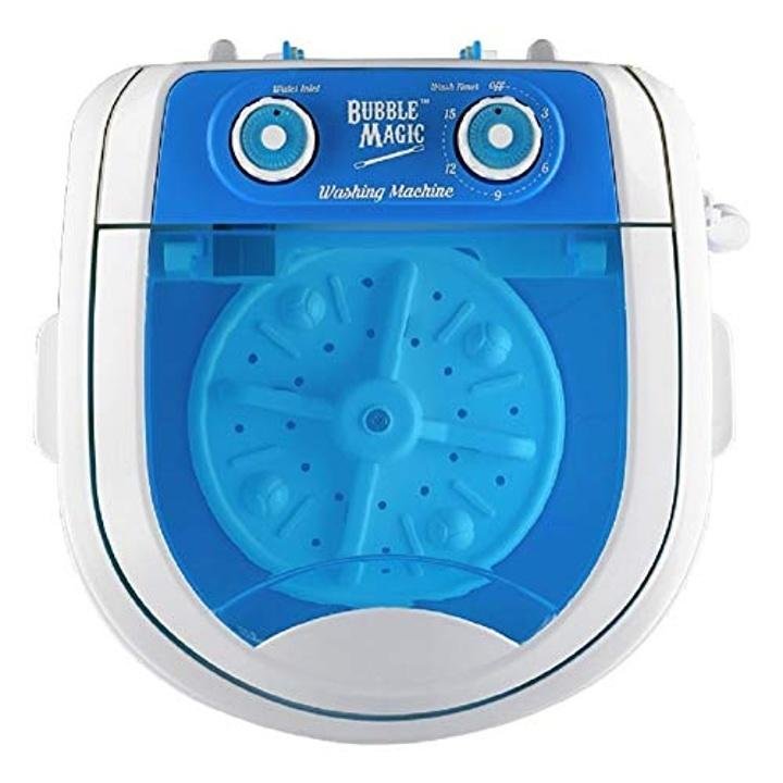 5 Gallon Bubble Magic Washing Machine + Ice Hash Extraction 5 Bags Kit GROW1 - Image 6