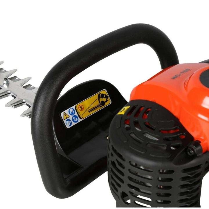 ECHO 24 in. 21.2 cc Gas 2-Stroke Cycle Hedge Trimmer - Image 5