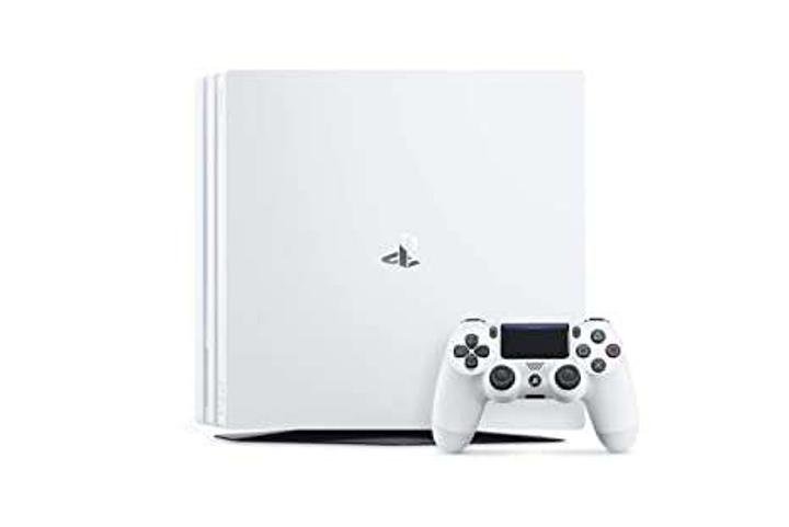4 Pro 1TB White (PS4) - Image 3