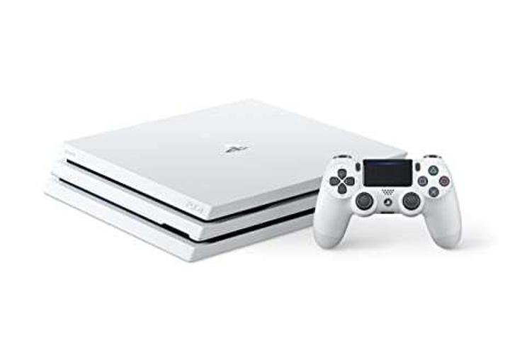 4 Pro 1TB White (PS4) - Image 4