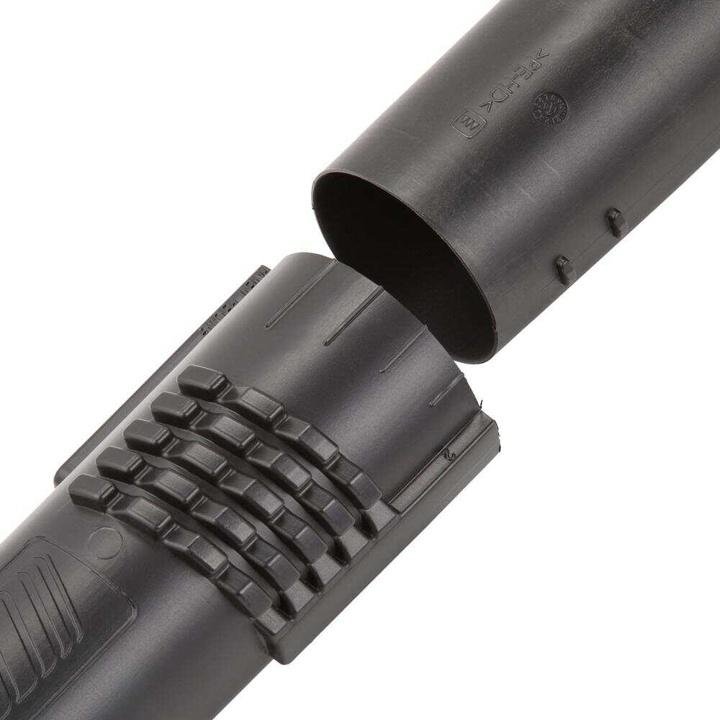 ECHO 233 MPH 651 CFM 63.3cc Gas 2-Stroke Cycle Backpack Leaf Blower with Tube Throttle - Image 13