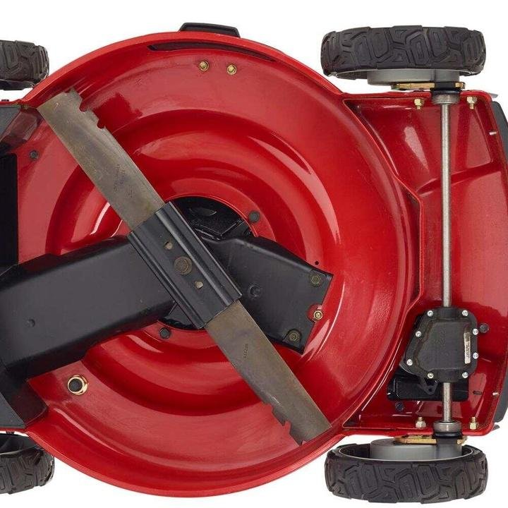 Toro Recycler 22 in. All-Wheel Drive Personal Pace Variable Speed Gas Self Propelled Mower with Briggs and Stratton Engine - Image 9