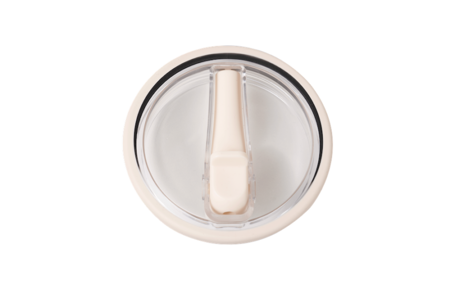 Traveler Lid 40oz - Image 2