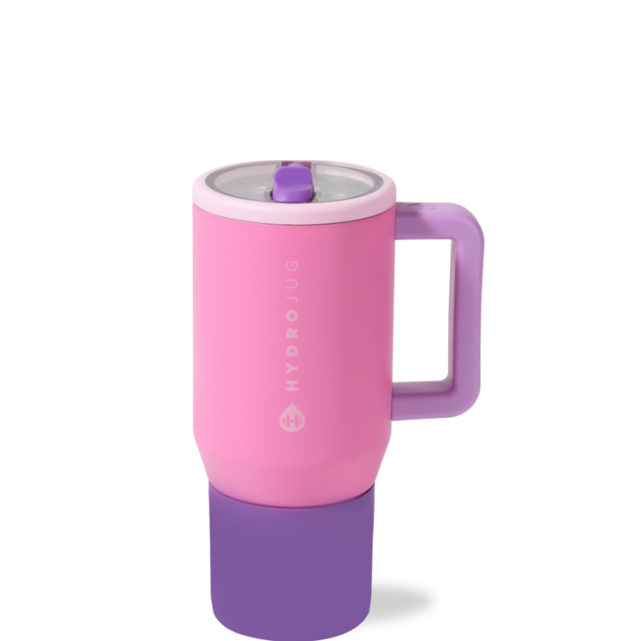 Pink Sugar