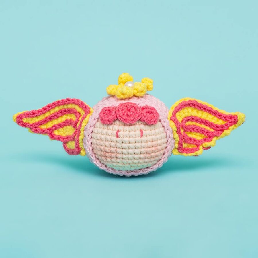 Twelve Zodiac Signs Crochet Amigurumi - Image 32