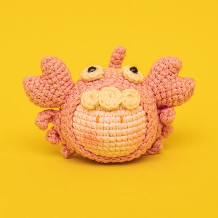 Twelve Zodiac Signs Crochet Amigurumi - Image 42