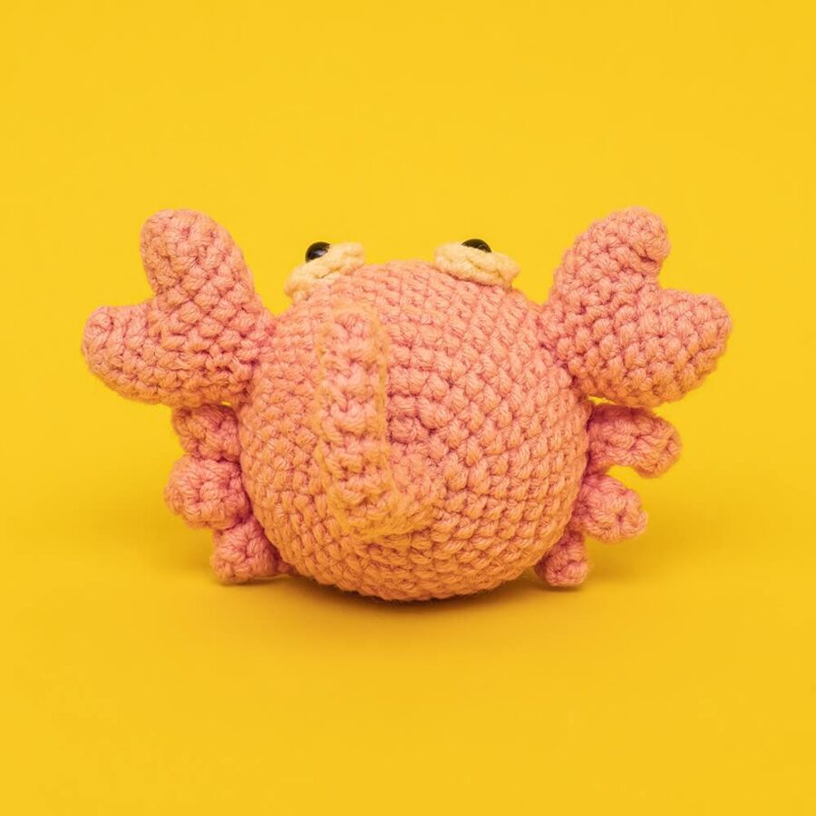 Twelve Zodiac Signs Crochet Amigurumi - Image 43